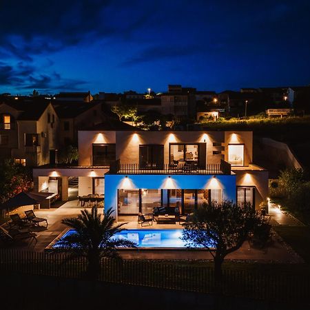 Villa Kara Sevda Ražanac Екстериор снимка